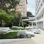 Hotel Raffaello