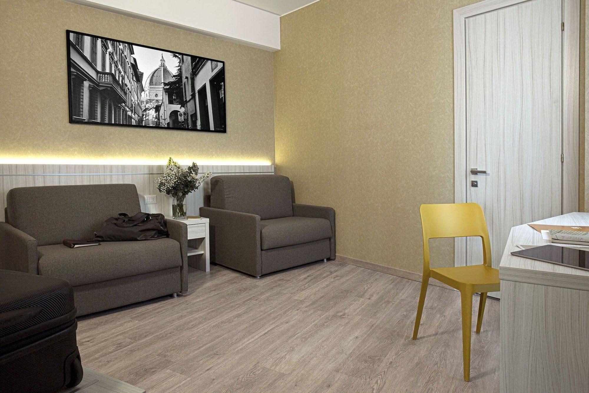 Raffaello 4* Florença