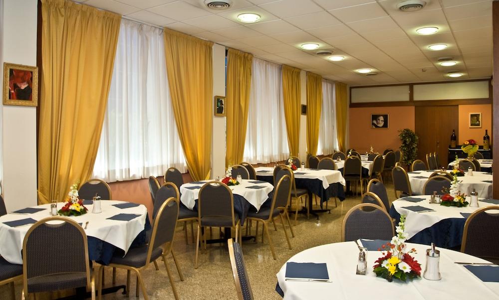 Hotel Raffaello Florença