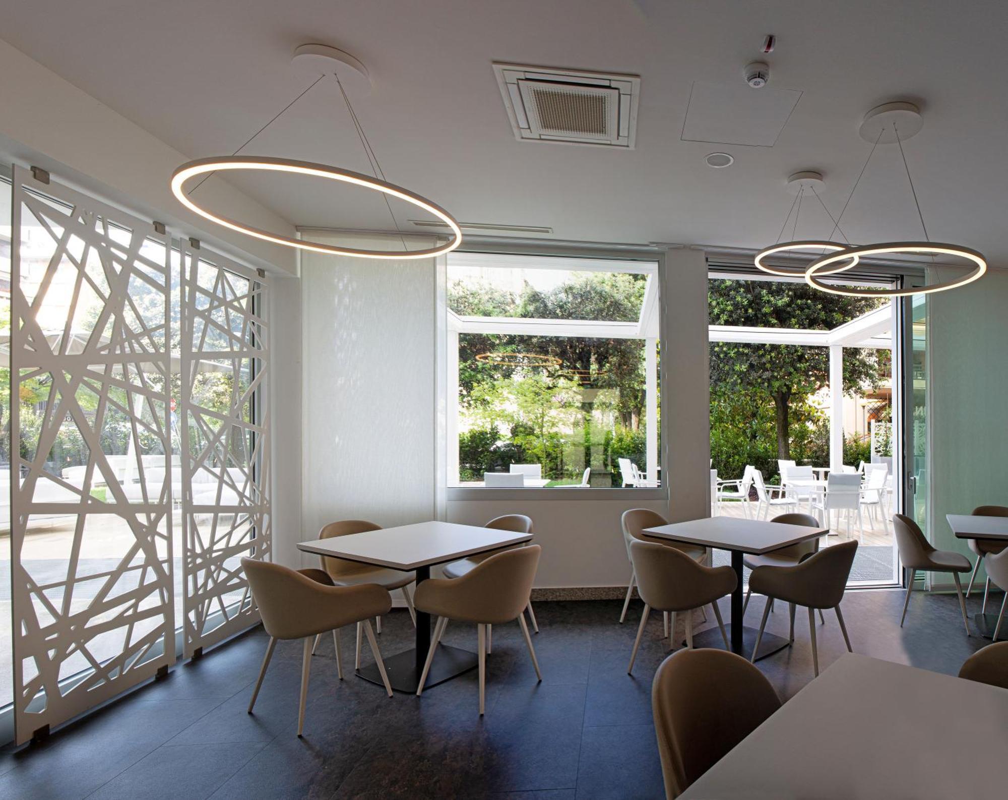 Raffaello Hotel Florença