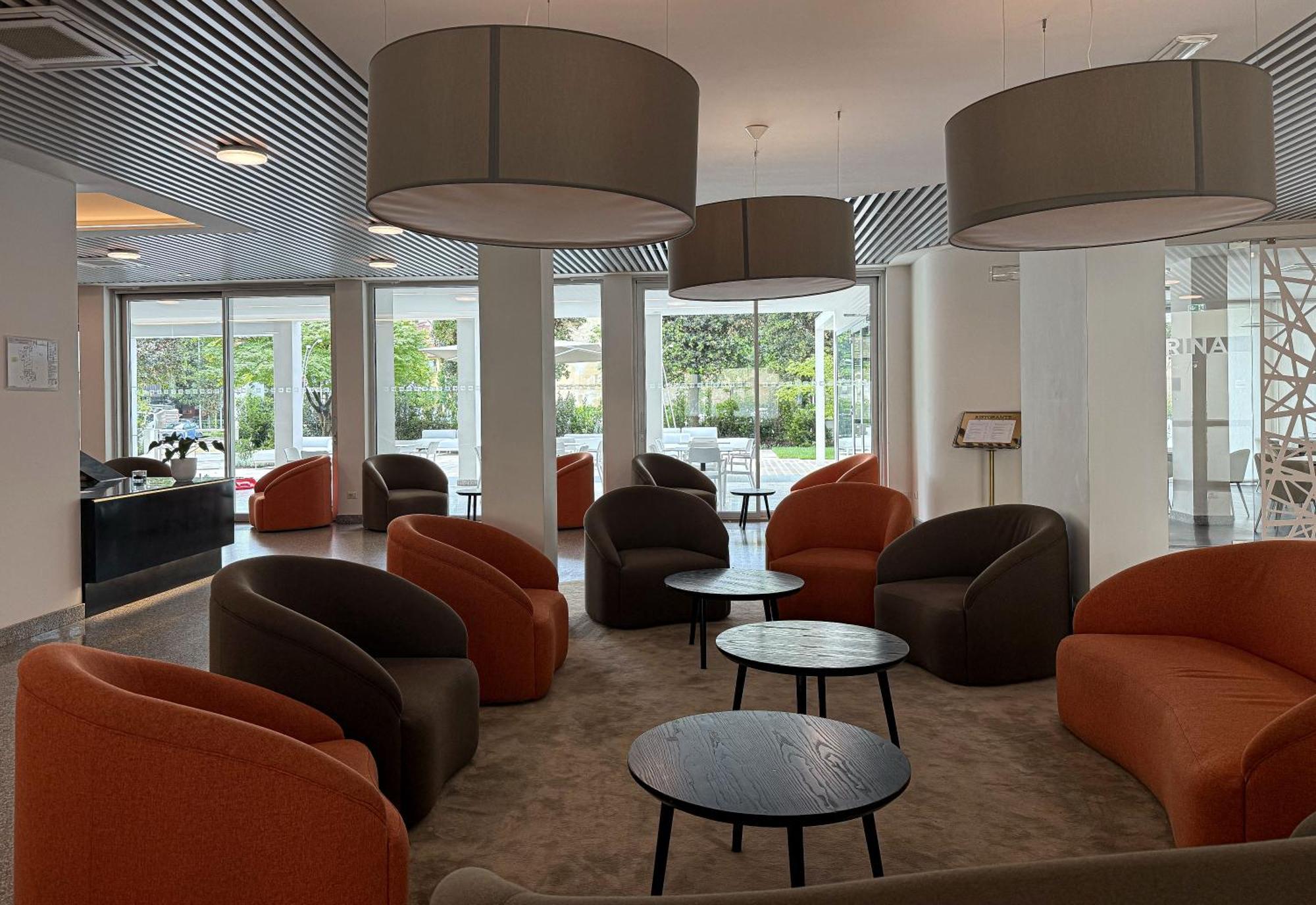 Raffaello Hotel 4*