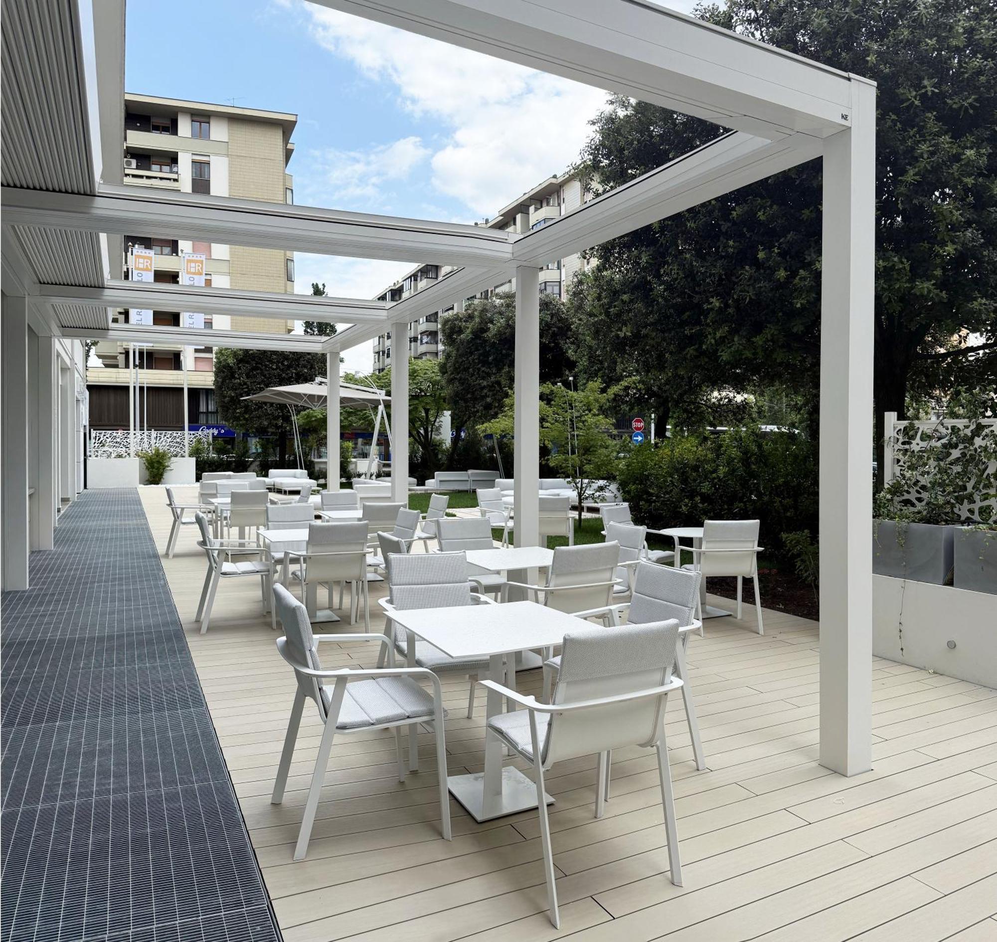 Hotel Raffaello 4*