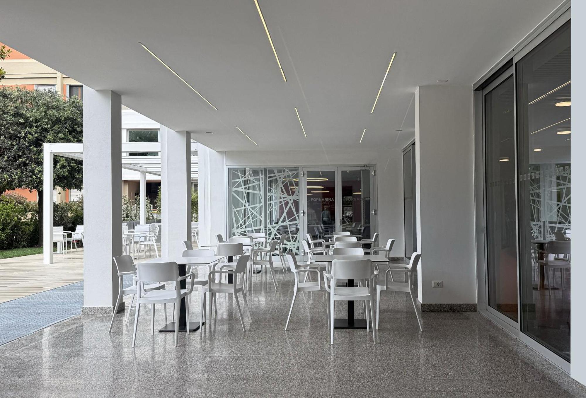 Hotel Raffaello Florença