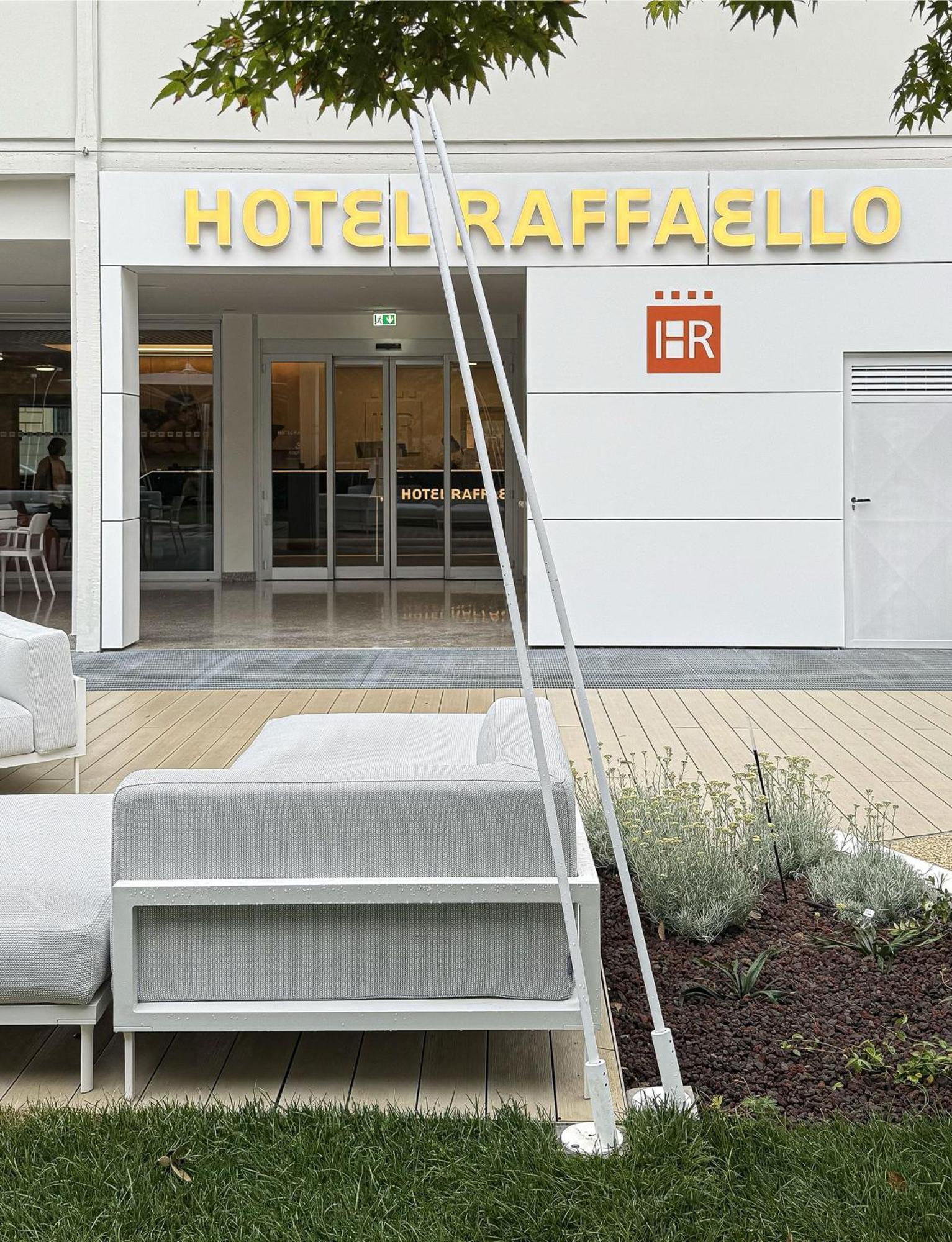 Raffaello 4*
