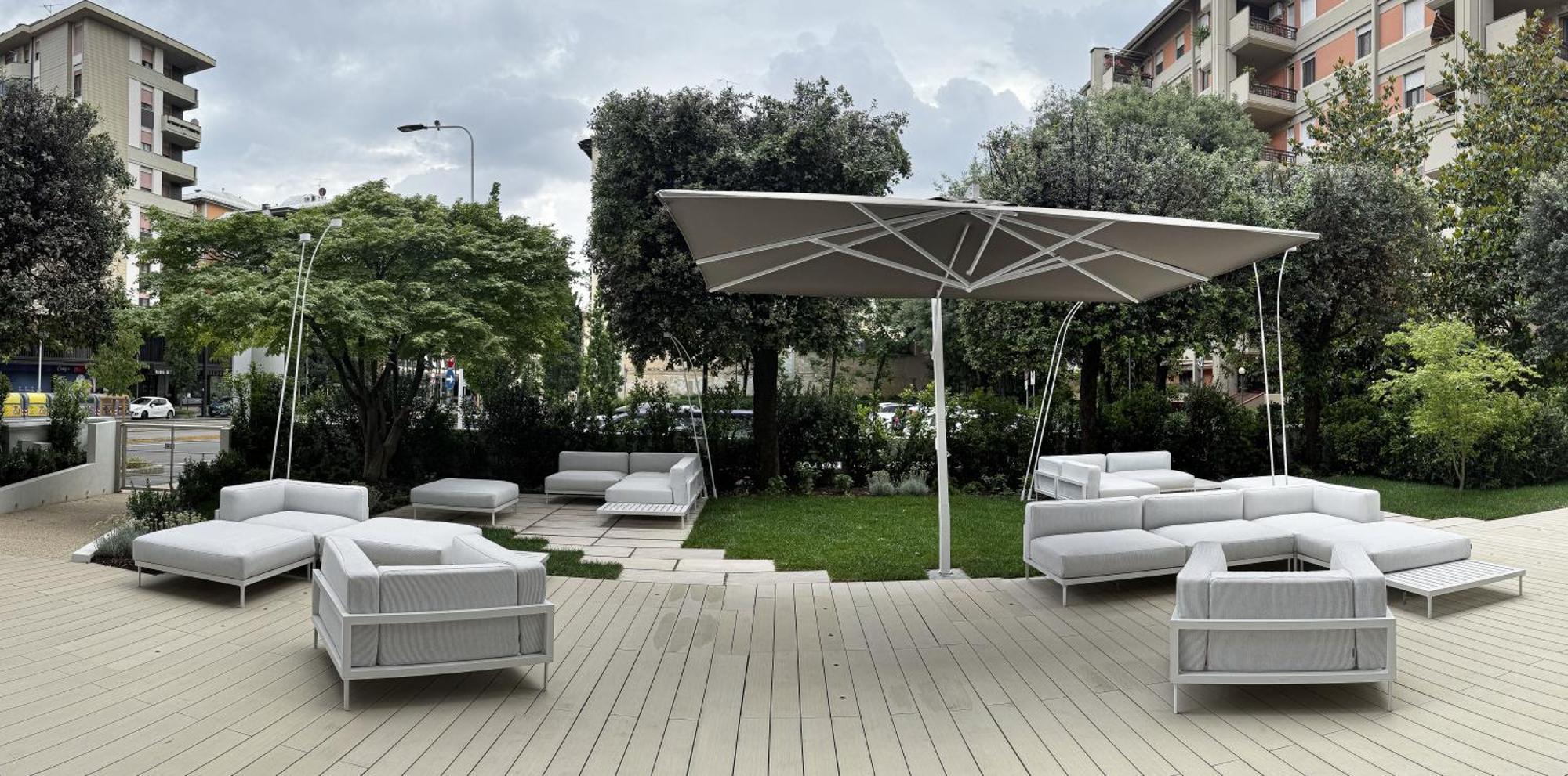 Hotel Raffaello Florence