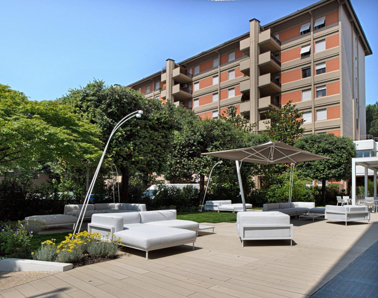 Hotel Raffaello Florence